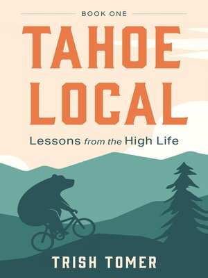 Tahoe Local - ebook